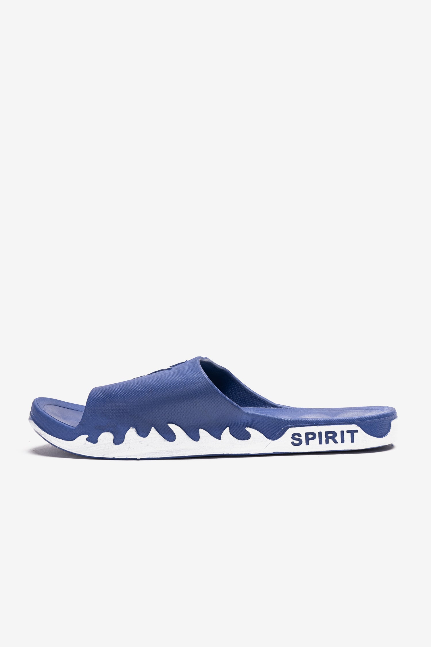 Sandalia Casual Hombre Ciervo Azul Chinitown Chinitown